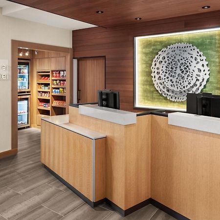 Fairfield By Marriott Inn & Suites Cedar Rapids North Luaran gambar