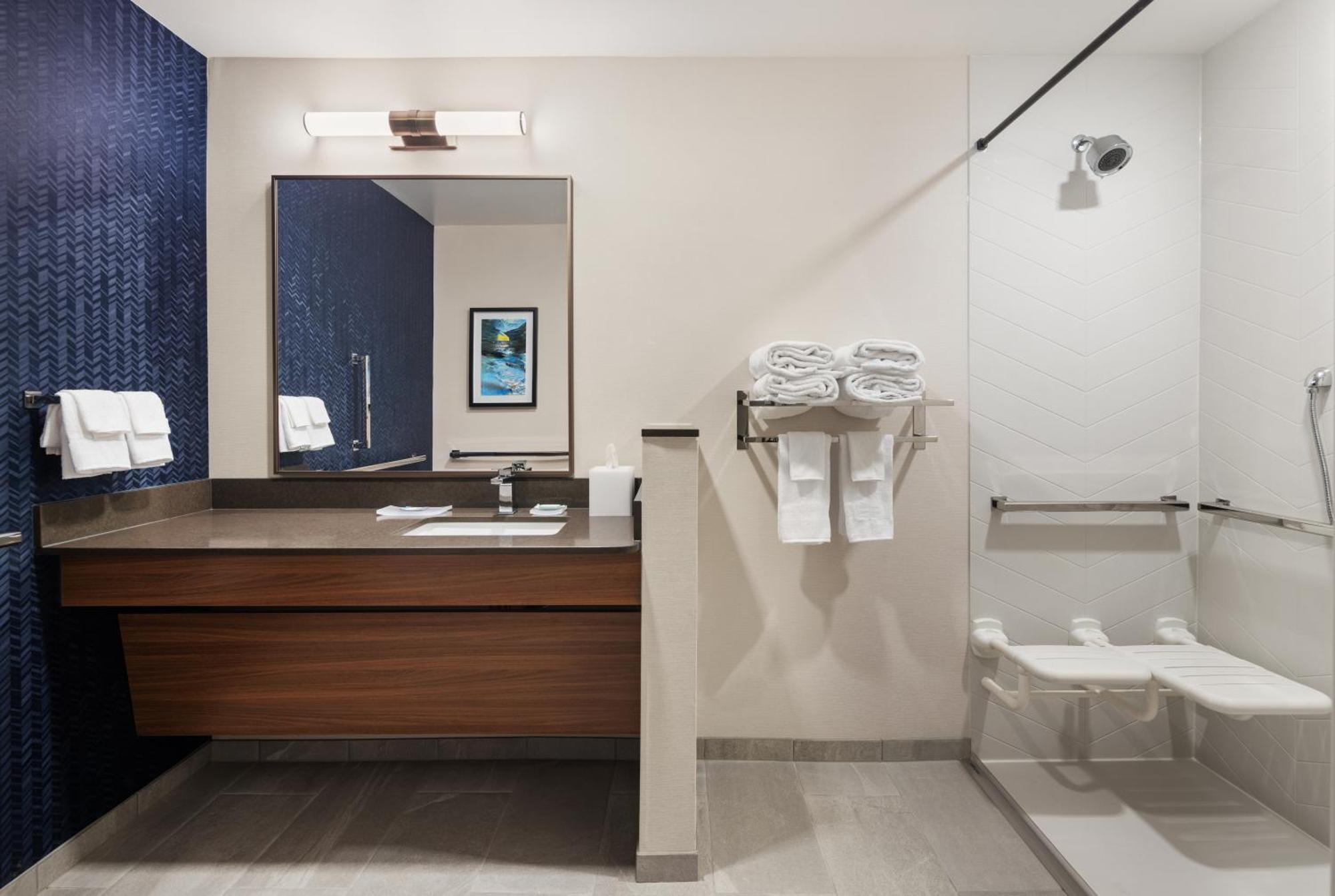 Fairfield By Marriott Inn & Suites Cedar Rapids North Luaran gambar