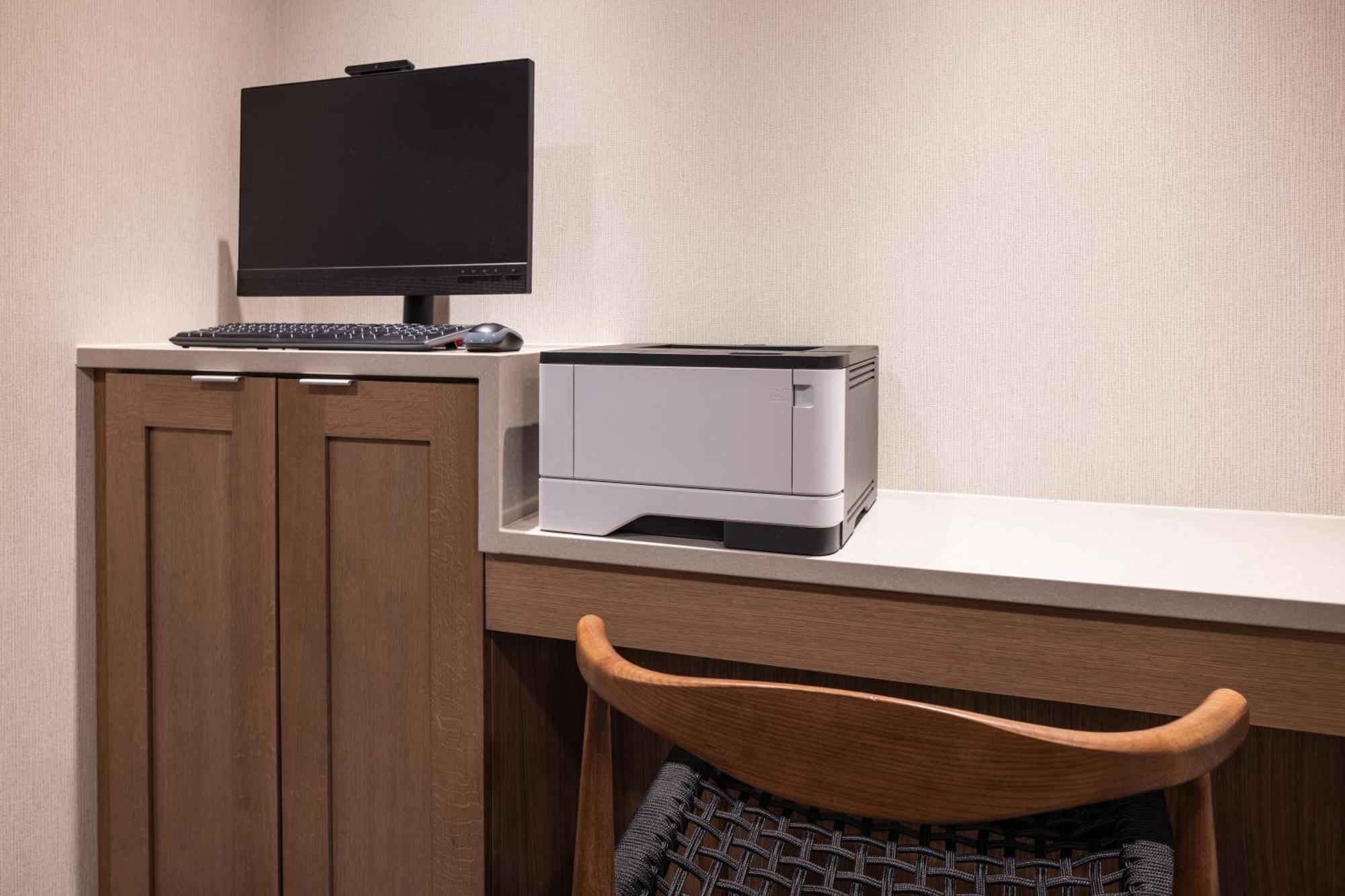 Fairfield By Marriott Inn & Suites Cedar Rapids North Luaran gambar