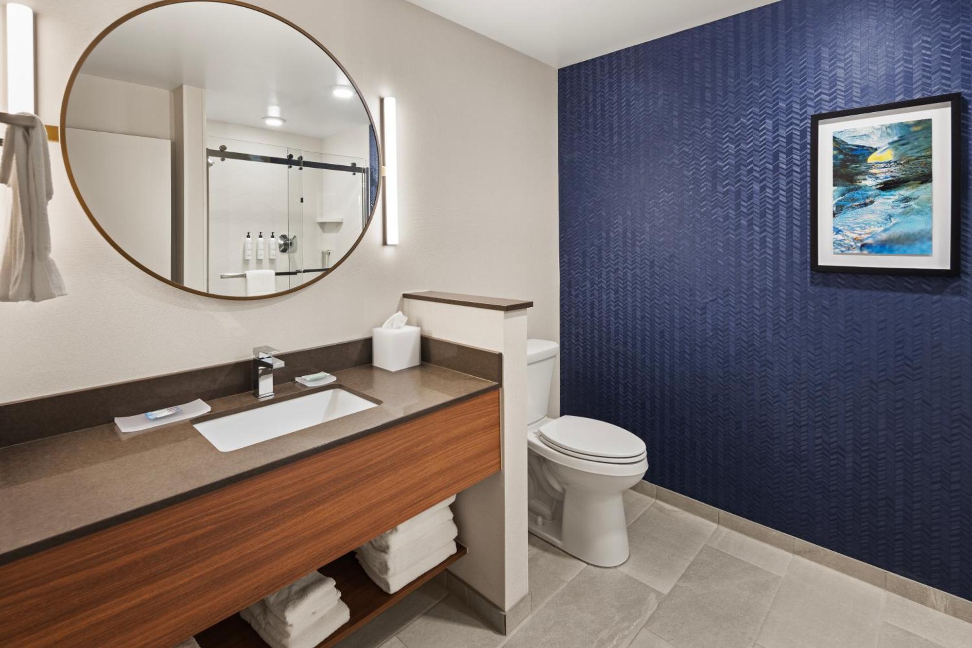 Fairfield By Marriott Inn & Suites Cedar Rapids North Luaran gambar