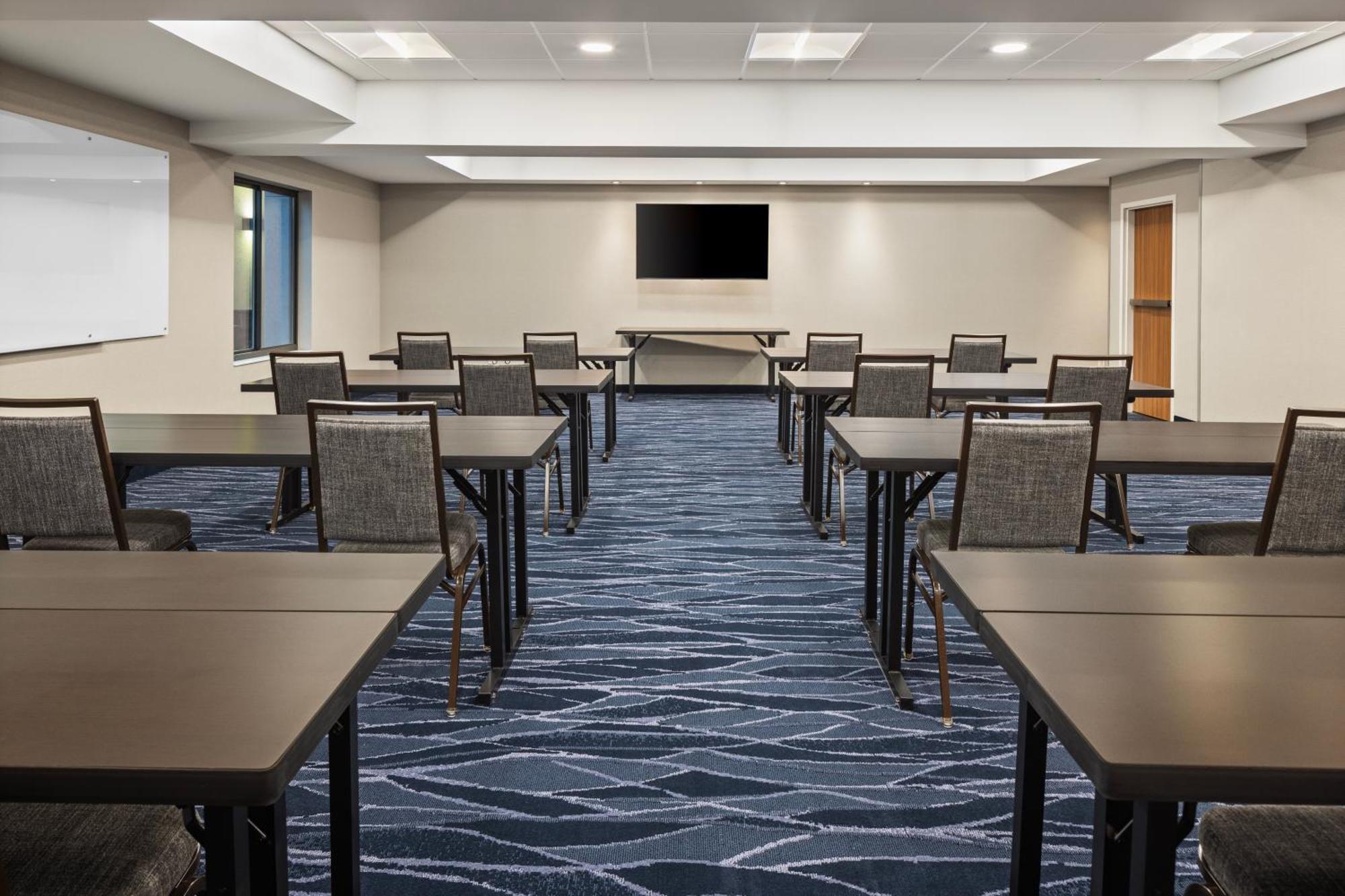 Fairfield By Marriott Inn & Suites Cedar Rapids North Luaran gambar