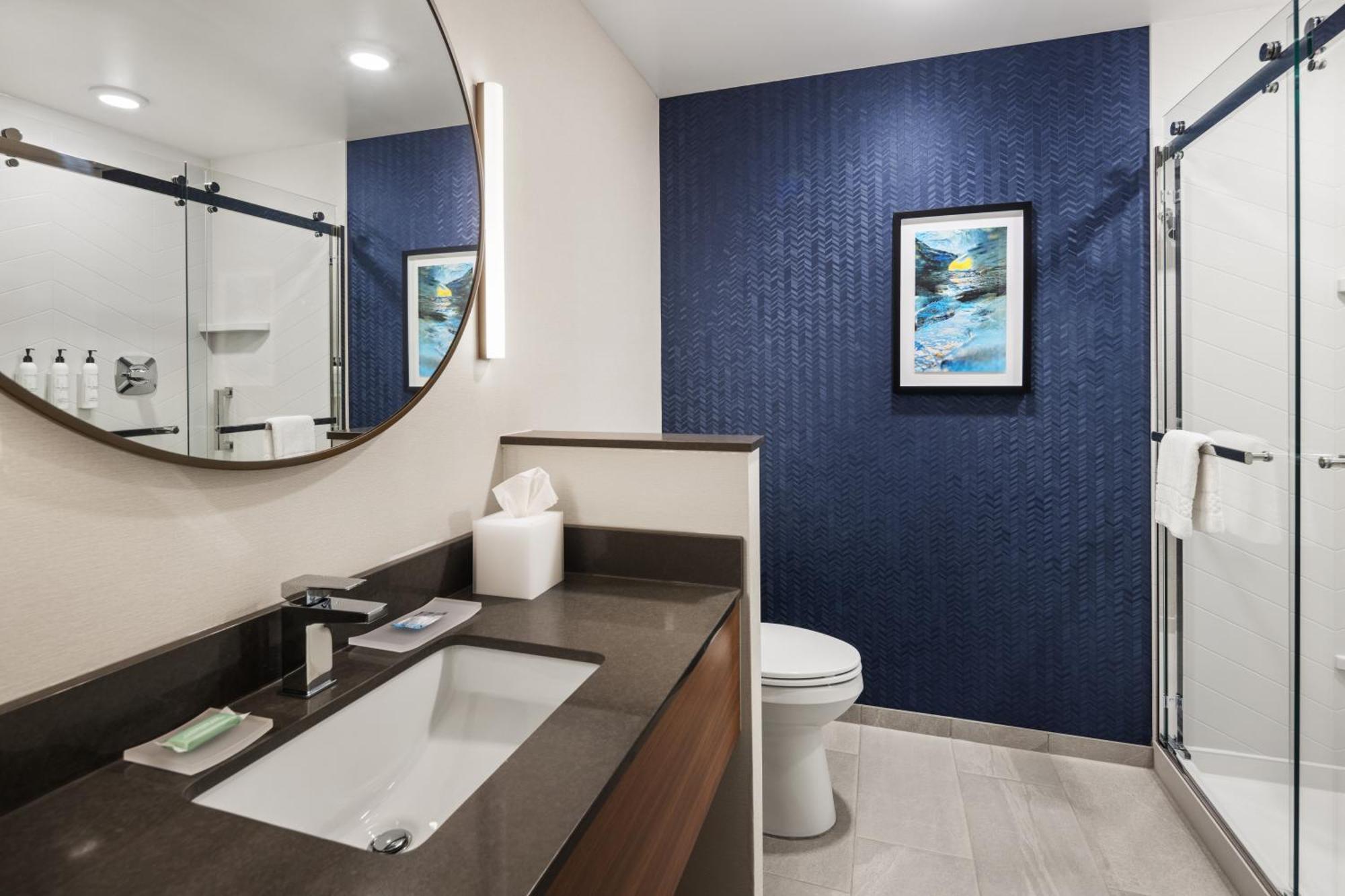 Fairfield By Marriott Inn & Suites Cedar Rapids North Luaran gambar