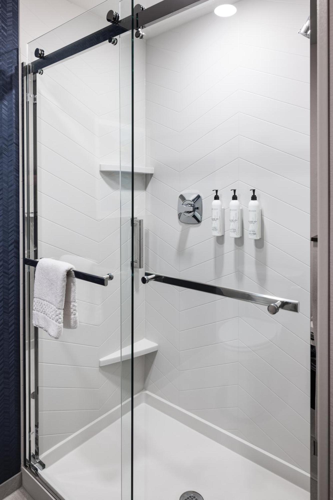 Fairfield By Marriott Inn & Suites Cedar Rapids North Luaran gambar