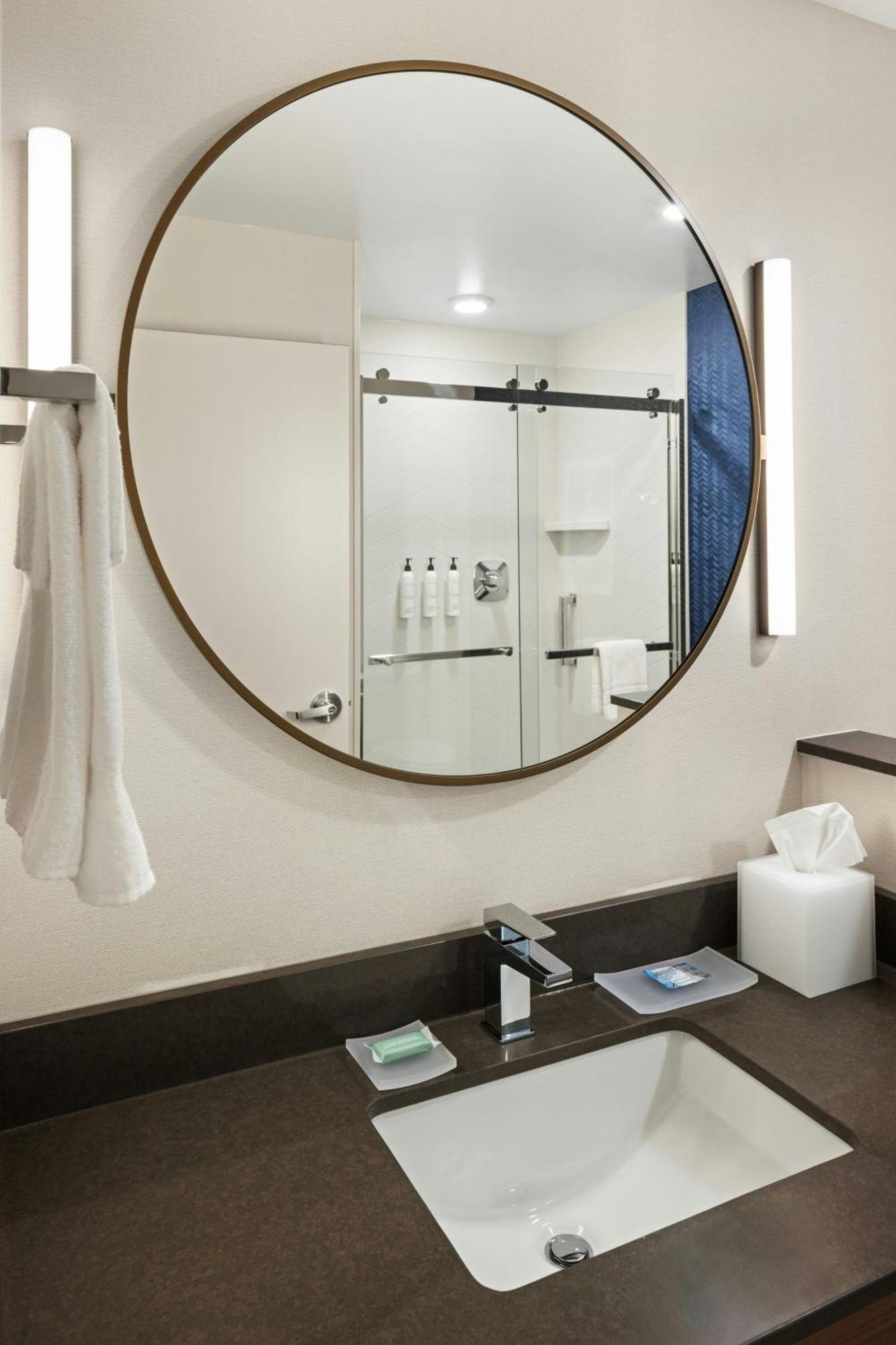 Fairfield By Marriott Inn & Suites Cedar Rapids North Luaran gambar