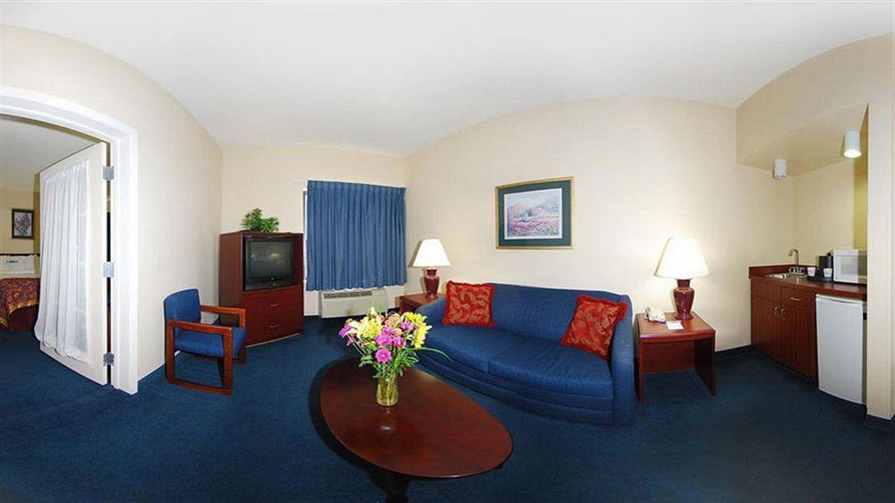 Fairfield By Marriott Inn & Suites Cedar Rapids North Luaran gambar