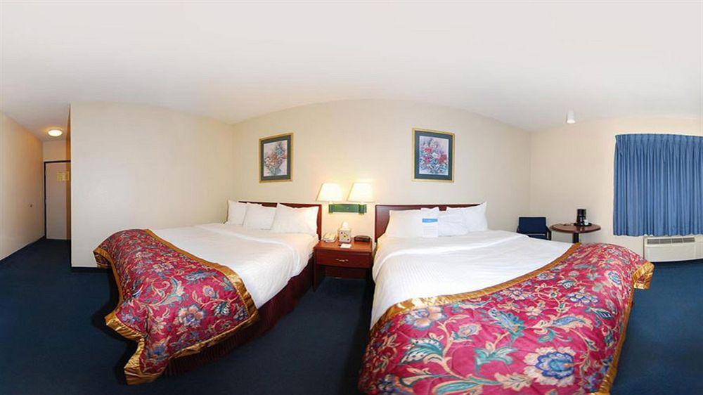 Fairfield By Marriott Inn & Suites Cedar Rapids North Luaran gambar