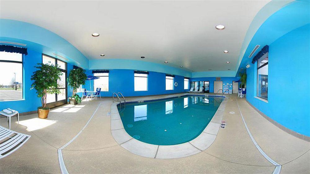 Fairfield By Marriott Inn & Suites Cedar Rapids North Luaran gambar